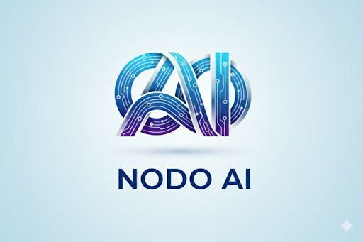 NodoAI Logo